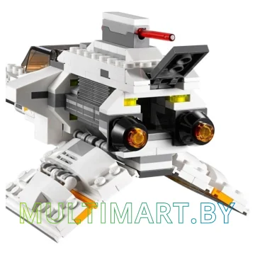 Конструктор LEGO 75048 The Phantom картинка 3